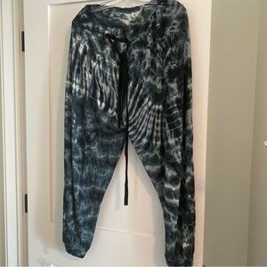 [#55] Tie Dye Pants